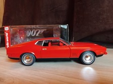 Autoworld 1971 james d'occasion  Aubenas
