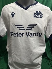Scotland rugby away for sale  GLASGOW