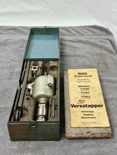 Buck supreme versatapper for sale  Orlando