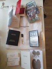 Parfum proben großen gebraucht kaufen  Emsbüren