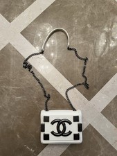 Chanel tasche leder gebraucht kaufen  Laufenburg (Baden)
