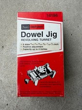 Sears craftsman doweling for sale  Columbus