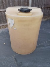 Water tank 200 for sale  BRIERLEY HILL