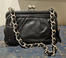Coach parker kisslock for sale  Albany