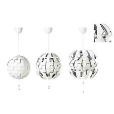 Ikea 2014 pendant for sale  HESSLE