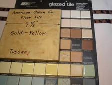 Pc. gold yellow for sale  Hyattsville