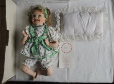 Poupée porcelaine sylvie d'occasion Poupée porcelaine sylvie d'occasion  Montpellier-