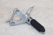 04-06 SUZUKI KATANA 750 GSX750F FABRICANTE DE EQUIPAMENTO ORIGINAL TRASEIRO ESQUERDO PASSAGEIRO PEG comprar usado  Enviando para Brazil