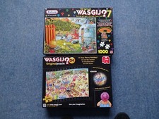 wasgij mystery 2 for sale wasgij mystery 2 for sale OXFORD