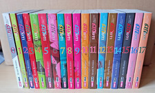 Liar lily completa usato  Tavernole sul Mella