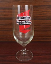 Bierglas landskron deutsches gebraucht kaufen  Neugersdorf