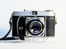 Film tested kodak for sale  GLASGOW