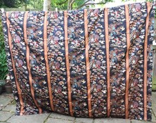 Vintage aesthetic curtains for sale  PLYMOUTH