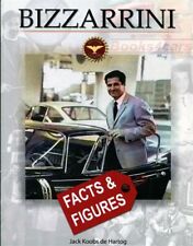 Bizzarrini book hartog for sale  Seattle