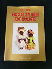 Libro nuove sculture usato  L Aquila