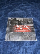 Metallica – Six Feet Down Under EP CD comprar usado  Enviando para Brazil