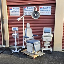 Exam chair mti for sale  Cumming