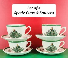 Set spode christmas for sale  Oak Ridge