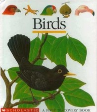 Birds first discovery for sale  Aurora