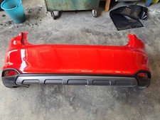Fiat tipo paraurto usato  Afragola
