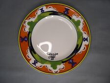 Wedgewood dessert plate for sale  ALFRETON