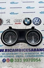 Quadro strumenti alfa usato  Visciano