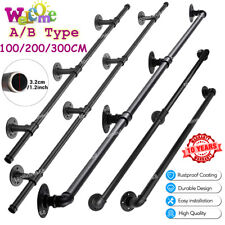 100 300cm handrail for sale  LEICESTER