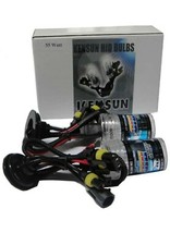 Lâmpadas de substituição Kensun HID xenônio 55 watts H10 (9145) - 4300K, usado comprar usado  Enviando para Brazil
