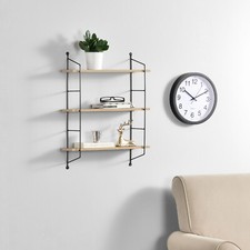 Wandregal ösel 48x15 gebraucht kaufen  Soltau