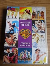 Coffret comédies musicales d'occasion  Les Pennes-Mirabeau