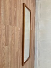 Grand miroir design d'occasion  Talmont-Saint-Hilaire
