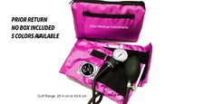 Aneroid sphygmomanometer manua for sale  Anaheim