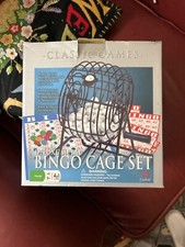 Complete game set for sale  Argyle