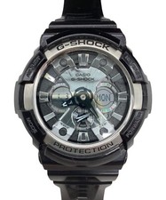 Relógio Casio G-Shock GA-200BW masculino quartzo mostrador cinza Ana-Digi do Japão comprar usado  Enviando para Brazil