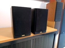 Enceinte jamo alto d'occasion  Saint-Marcel
