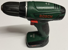 Bosch psr cordless for sale  HASTINGS