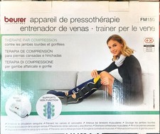 Gambali per pressoterapia usato  Milano
