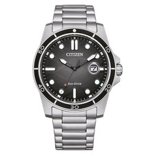 Citizen herren armbanduhr gebraucht kaufen  Hamburg