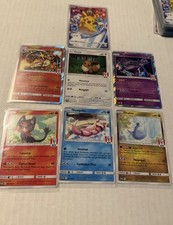 Pokemon kfc promo for sale  Flushing
