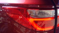 Lanterna traseira de driver LWB LED quarto de painel montado se encaixa 13-16 SANTA FE 739002 comprar usado  Enviando para Brazil