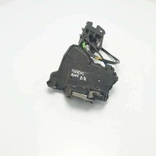 Serratura chiusura elettrica usato  Mineo