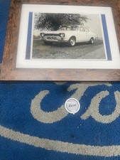 Escort mk1 steering for sale  NEWPORT