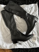 Zara knee high for sale  LONDON