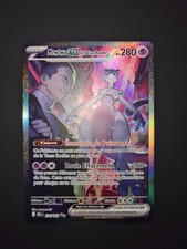 Mewtwo team rocket d'occasion Mewtwo team rocket d'occasion  Mouilleron-en-Pareds