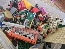 Grosse kiste lego gebraucht kaufen  Leipzig