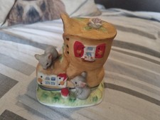 Boot mouse house for sale  NORWICH