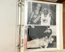 nwa wrestling for sale nwa wrestling for sale Palm Beach Gardens