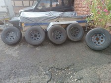 Ffroad 225 r15 gebraucht kaufen  Wertheim