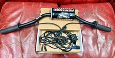 Genuine renthal 609 for sale  SHIFNAL