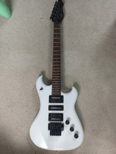 Rare guitar matsumoku for sale  SWINDON